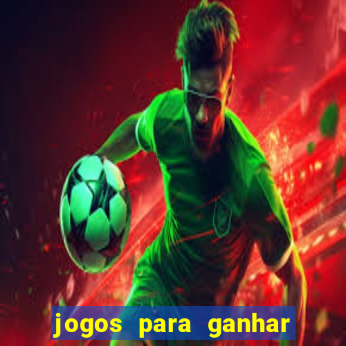 jogos para ganhar dinheiro via pix sem depositar nada